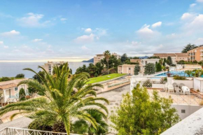 Résidence Cannes Villa Francia - Maeva Home - 2 pièces 5 Personnes - Confort 85